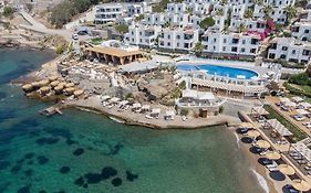 Yaz Beach Hotel